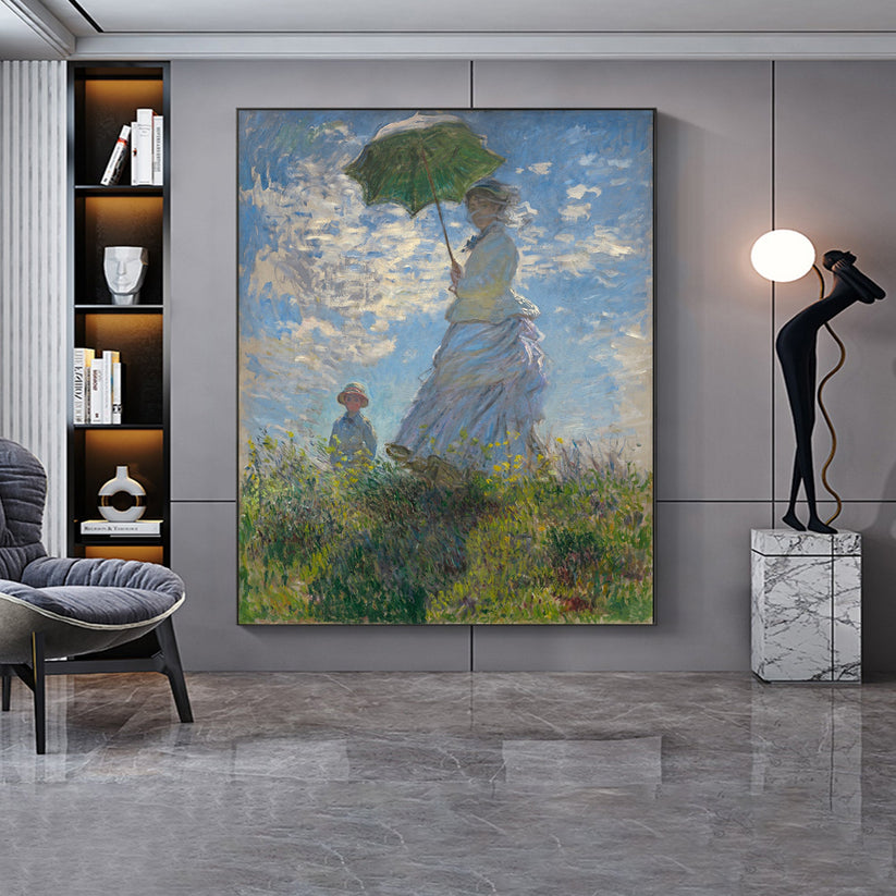 EKM Art Studio Gift Card - Custom Oil Painting Gift