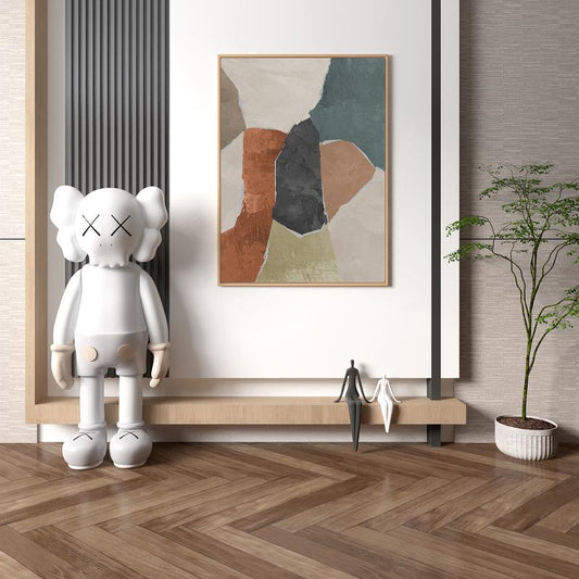 Colorful Blocks, Minimalist Painting Australia, Hand-painted Canvas,buy original prints,buy painting art,buy painting singapore,buy paintings london,buy paintings online singapore,buy paintings online uk,buy paintings uk,buy pattachitra online,buy pencil drawings,buy pencil sketch online