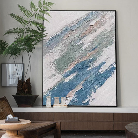 Dreanworld, Minimalist Painting Australia, Hand-painted Canvas,avant garde art examples,avant garde art movement 20th century,avant garde art style,avant garde arte