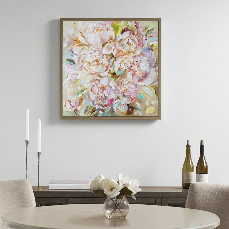 Summer Time, Floral Painting Australia, Hand-painted Canvas,chinese photographers,chinese sculptors,chinese sculpture artist,chinese watercolor paintings for sale,cho yea jae,choosing a picture frame,choosing the right frame for your picture,choy chun wei,chris burden,chris maynard art for sale