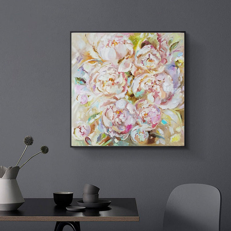 Summer Time, Floral Painting Australia, Hand-painted Canvas,chinese photographers,chinese sculptors,chinese sculpture artist,chinese watercolor paintings for sale,cho yea jae,choosing a picture frame,choosing the right frame for your picture,choy chun wei,chris burden,chris maynard art for sale