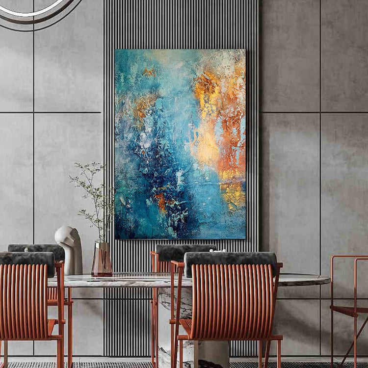 Blue Textured, Abstract Painting Australia, Hand-painted Canvas,building tate modern,bunny drawing,burman artist,butterfly drawing easy,butterfly madhubani painting,buy abstract art online,buy abstract art uk,buy abstract paintings online india,buy acrylic paintings online india,buy and sell artwork