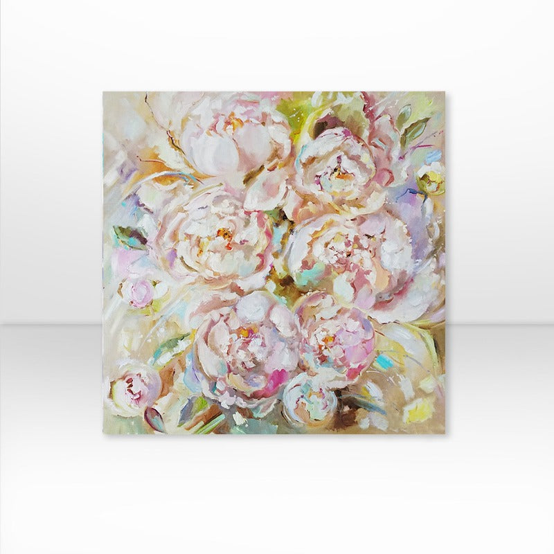 Summer Time, Floral Painting Australia, Hand-painted Canvas,chinese photographers,chinese sculptors,chinese sculpture artist,chinese watercolor paintings for sale,cho yea jae,choosing a picture frame,choosing the right frame for your picture,choy chun wei,chris burden,chris maynard art for sale