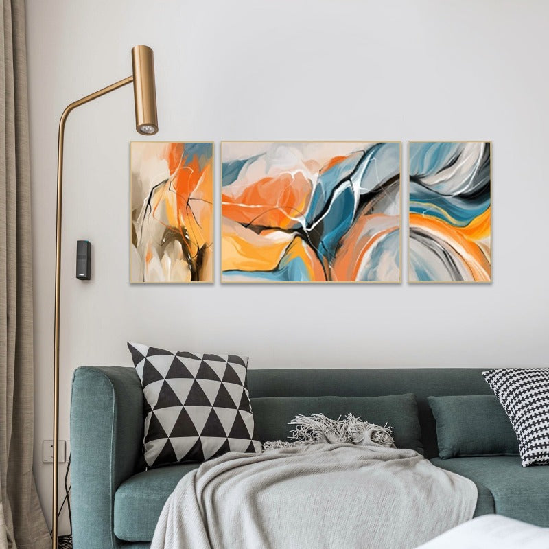 Enthusiasm,MARBLE, Set of 3 Abstract Painting Australia, Hand-painted Canvas,cat drawing easy,celso pepito,ceramic artists and their work,ceramic contemporary artists,ceramic fine art,ceramic installation art,ceramic pottery artists,cezanne and van gogh,cezanne van gogh