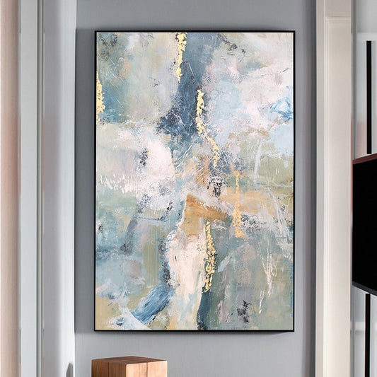 Light Life, Abstract Painting Australia, Hand-painted Canvas,barbara hepworth st ives,barbara hepworth statues,barbara hepworth style,barbara hepworth tate,barbara hepworth tate britain