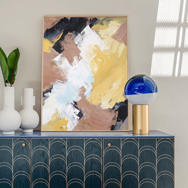 ABSTRACT PAINTING, ALLUSION B, HAND-PAINTED CANVAS | Allusion B, Abstract Painting Australia, Hand-painted Canvas |3 piece wall art grey|3 piece wall art vertical|3 piece wall decor|3 piece wall painting|3 piece wall prints