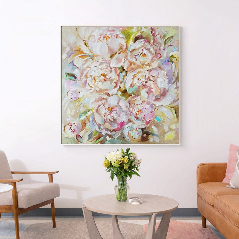 Summer Time, Floral Painting Australia, Hand-painted Canvas,chinese photographers,chinese sculptors,chinese sculpture artist,chinese watercolor paintings for sale,cho yea jae,choosing a picture frame,choosing the right frame for your picture,choy chun wei,chris burden,chris maynard art for sale