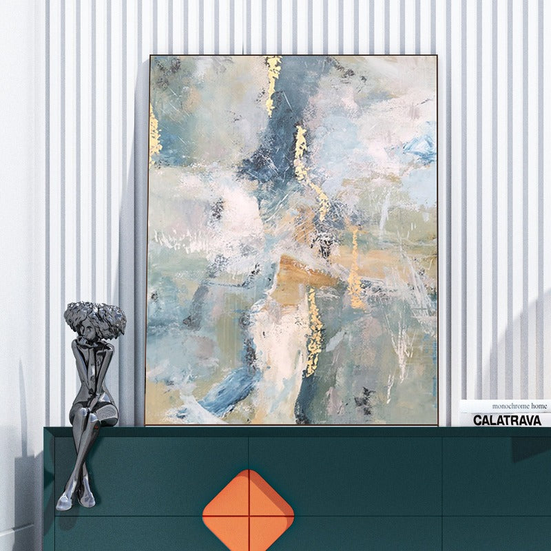 Light Life, Abstract Painting Australia, Hand-painted Canvas,barbara hepworth st ives,barbara hepworth statues,barbara hepworth style,barbara hepworth tate,barbara hepworth tate britain