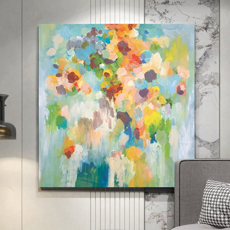Colorful Flowers, Floral Painting Australia, Hand-painted Canvas,charcoal pencil images,charcoal pencil painting,charcoal pencil sketch images,charcoal pencil sketches,charcoal portrait artists famous,charcoal portrait painting,charcoal portraits,charcoal portraits prices,charcoal sketch drawing