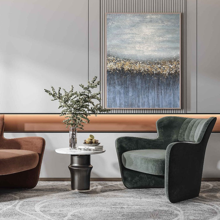 Golden Point, Minimalist Painting Australia, Hand-painted Canvascontemporary abstract sculpture,contemporary acrylic art,contemporary acrylic artists,contemporary acrylic painters,contemporary african art fair,contemporary and modern art,contemporary art 2020