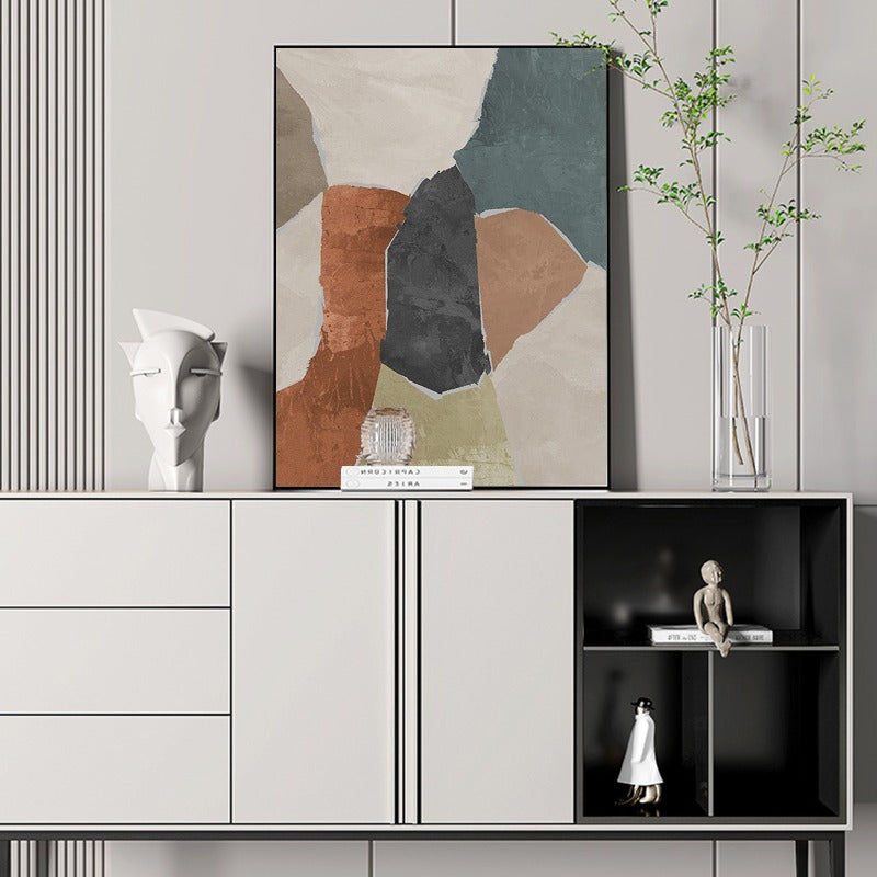 Colorful Blocks, Minimalist Painting Australia, Hand-painted Canvas,buy original prints,buy painting art,buy painting singapore,buy paintings london,buy paintings online singapore,buy paintings online uk,buy paintings uk,buy pattachitra online,buy pencil drawings,buy pencil sketch online