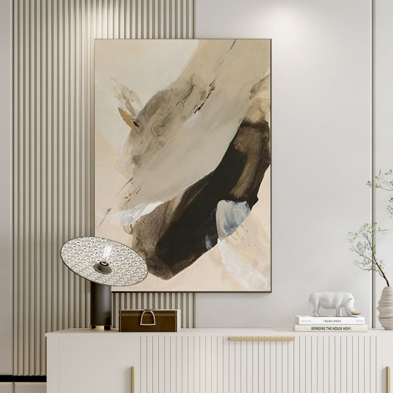Indistinctly, Abstract Painting Australia, Hand-painted Canvas art singapore | art sketch painting | art sketches for sale | art sold onlin | art spectrum oil paint | art statue