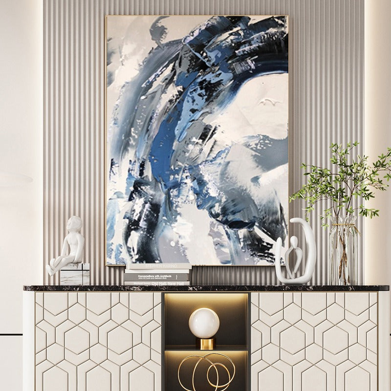 ABSTRACT PAINTING, ATMOSPHERE, HAND-PAINTED CANVAS |american expressionism artists,american expressionist painters,,american minimalist artists,american oil painting,american pop art artists,american pop art painters,american pop artists painters