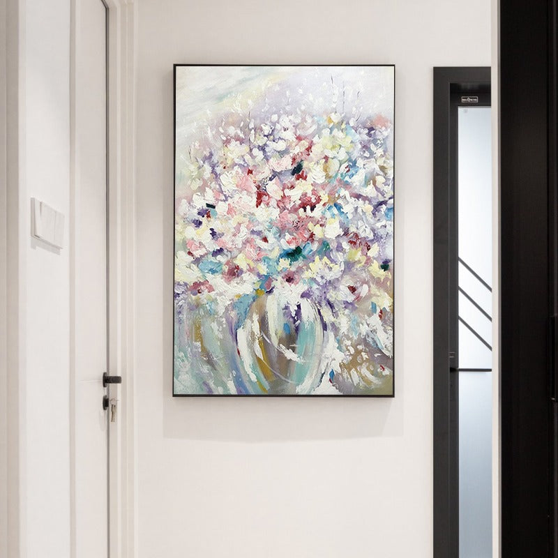 Colourful Floral Painting Australia, Hand-painted Canvas,cai art,cai artist,cai chinese artist,cake drawing,calder artist sculpture,calder exhibition,calder kinetic sculpture,calder sculpture,calder video,calvin teng,canadian bronze sculpture artists,cancel tate membership