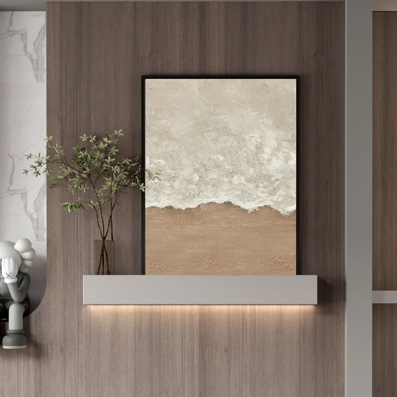 Golden Beach, Landscape Painting Australia, Hand-painted Canvas,best way to sell fine art,best way to sell paintings,best website for artists to sell art,best website for paintings,best website for selling art online,best website to sell art online,best website to sell artwork online