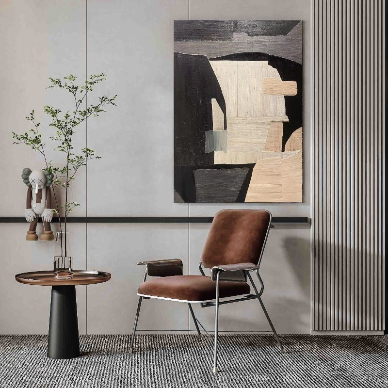 Splicing Dream, Abstract Painting Australia, Hand-painted Canvas,artwork of contemporary artist,artwork of contemporary artists,artwork of edvard munch,artwork of pop art