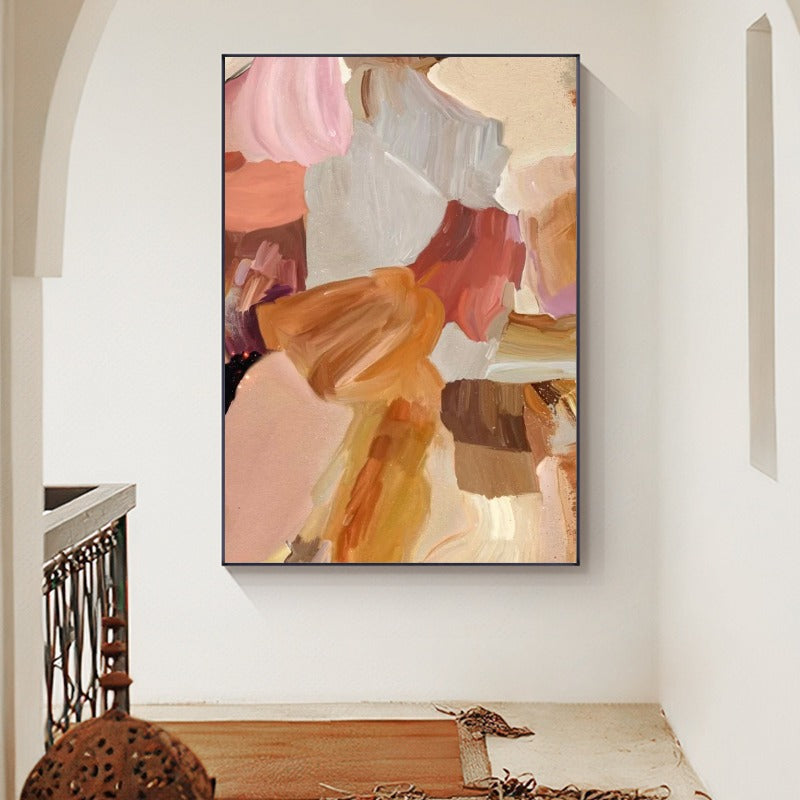Best large landscape art Abstract Painting Australia | Hand-painted Canvas | EKM Art ,abstract art, abstract wall art, abstract acrylic painting, abstract artwork, abstract painting, modern abstract art, abstract painting for sale, buy contemporary art online