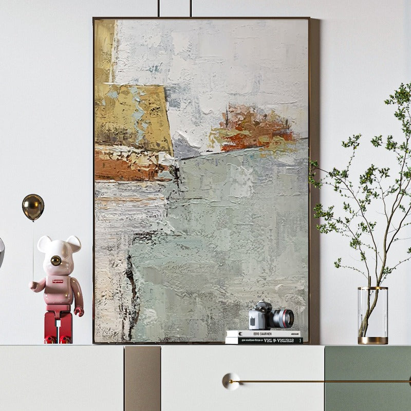 ABSTRACT PAINTING, GREY LAND, HAND-PAINTED CANVAS ,best abstract paintings 2020,best abstract paintings in the world,best abstract paintings of all time,best abstract photographers,best abstract wall art,best acrylic art,best acrylic artists,best acrylic painting on canvas,best app for selling paintings