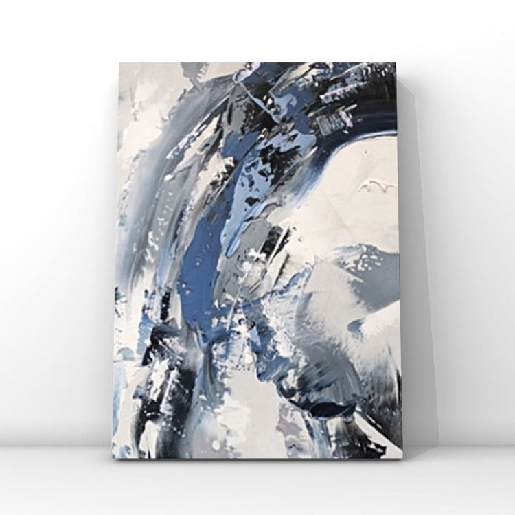 ABSTRACT PAINTING, ATMOSPHERE, HAND-PAINTED CANVAS | Atmosphere, Abstract Painting Australia, Hand-painted Canvas,all artworks online platform,,all edvard munch paintings,all famous paintings,all indian paintings,all of edvard munch paintings,all of van gogh paintings,,all of van gogh's self portraits,all of van goghs paintings