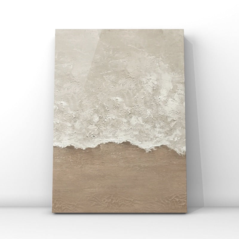 Golden Beach, Landscape Painting Australia, Hand-painted Canvas,best way to sell fine art,best way to sell paintings,best website for artists to sell art,best website for paintings,best website for selling art online,best website to sell art online,best website to sell artwork online