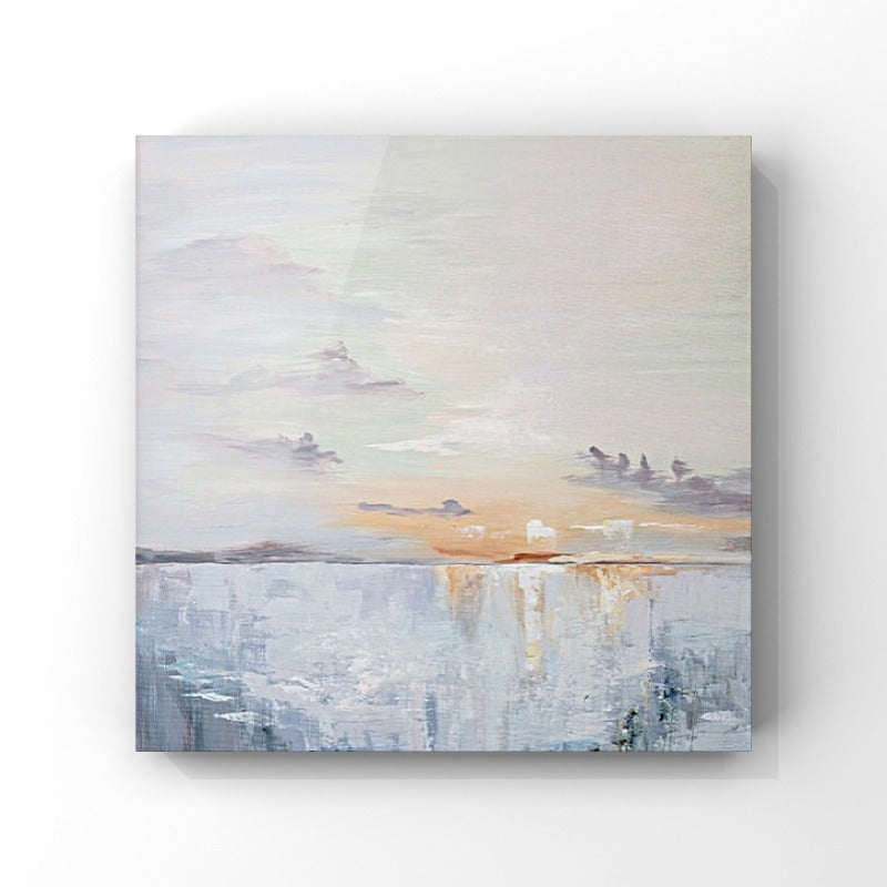 Heavy Dusk, Landscape Painting Australia, Hand-painted Canvas,best place to sell drawings online,best place to sell fine art,best place to sell my art online,best place to sell my paintings online,best place to sell oil paintings,best place to sell original paintings online