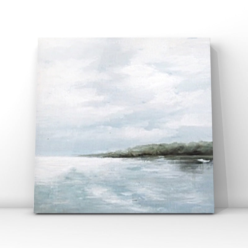 Island View, Landscape Painting Australia, Hand-painted Canvas,best pencil drawing artists in the world,best pencil drawing in the world,best pencil drawing pictures,best pencil sketch artist in the world,best pencil sketches in the world,best photo art,best photography art