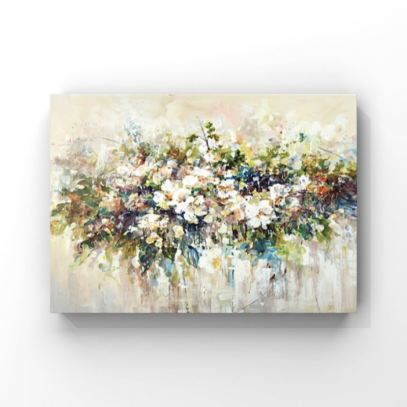 Brouch of White Flower, Floral Painting Australia, Hand-painted Canvas,charcoal painting online,charcoal painting price,charcoal painting price in india,charcoal paintings by famous artists,charcoal paintings for sale,charcoal pencil artwork,charcoal pencil drawing images,charcoal pencil drawing picture