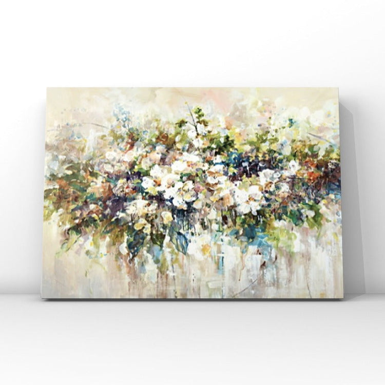 Brouch of White Flower, Floral Painting Australia, Hand-painted Canvas,charcoal painting online,charcoal painting price,charcoal painting price in india,charcoal paintings by famous artists,charcoal paintings for sale,charcoal pencil artwork,charcoal pencil drawing images,charcoal pencil drawing picture