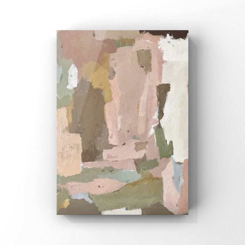 Oasis, Abstract Painting Australia, Hand-painted Canvas,abstract art online, abstract art print, abstract art prints, abstract paintings for sale, abstract pictures, abstract pictures for sale