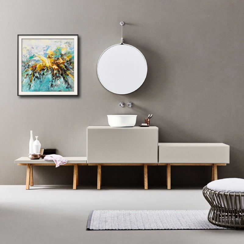 Splendid, Abstract Painting Australia, Hand-painted Canvas ,black white oil painting,black white painting abstract,black white pencil drawings,black white pink wall art,black white yellow wall art,blue abstract paintings,blue and black painting,blue and red paintings