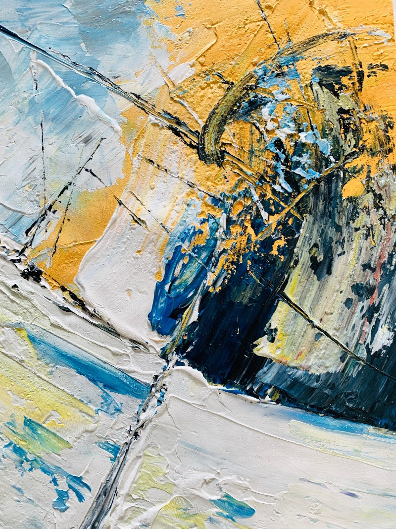 Set of 3 Large Original Oil Painting Australia, Modern Home Decor,art wall art,art water color,art watercolors,art websites to sell art,,art websites to sell your art,art websites uk,art week singapore