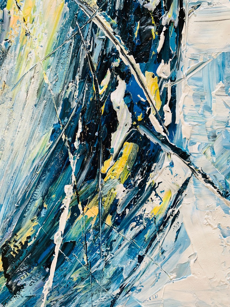 Set of 3 Large Original Oil Painting Australia, Modern Home Decor,art wall art,art water color,art watercolors,art websites to sell art,,art websites to sell your art,art websites uk,art week singapore