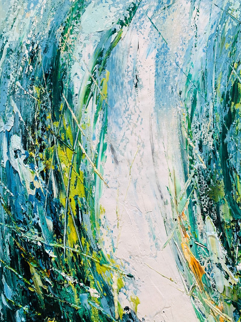 Set of 3 Large Original Oil Painting Australia, Designer Wall Art,art uk online,art uk shop,art uk website,art under 200,art using acrylic paint,art using charcoal