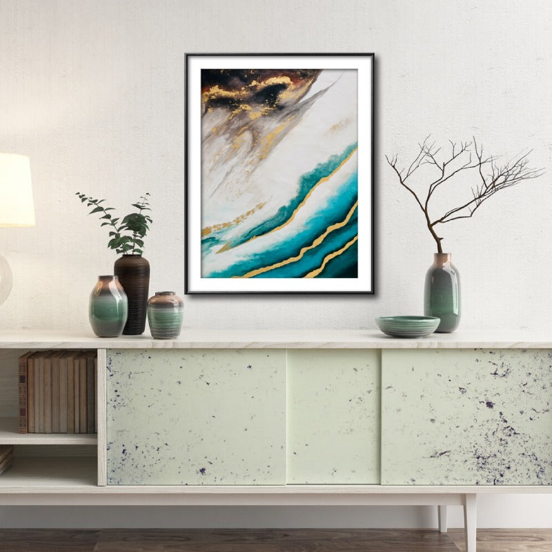 Golden Line, Marbel Painting Australia, Hand-painted Canvas,contact saatchi art,contact tate britain,contact tate modern,contemporary abstract,contemporary abstract art examples,contemporary abstract artists 2020,contemporary abstract photographers,contemporary abstract photography