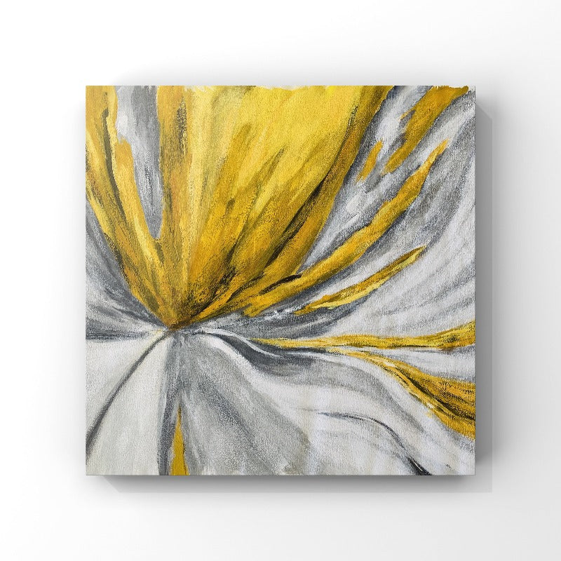 Set of 3 Large Original Oil Painting Australia, Wall Decor Australia,art residency italy,art residency london,art residency philippines,art residency singapore