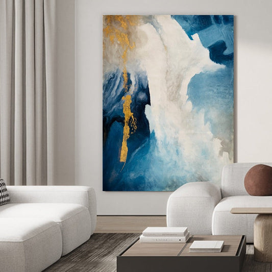 Cloud, Marble Painting Australia, Hand-painted Canvas,barbara hepworth materials,barbara hepworth most famous work,barbara hepworth paintings