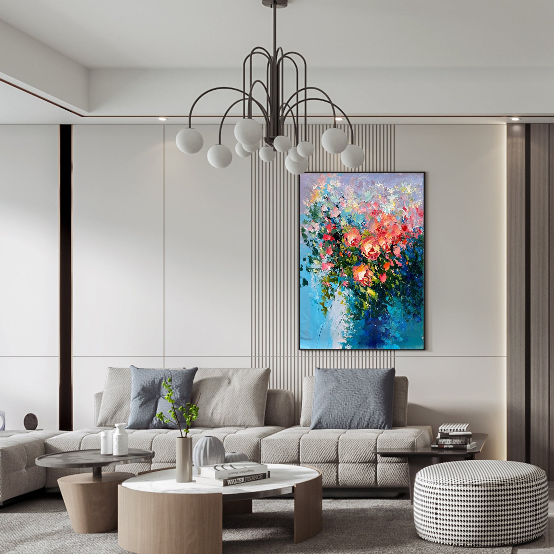 Floral Painting, Pink Flower Painting Australia, Hand-painted Canvas,artist's loft easel set up,artistic art gallery,artistic avant garde,,artistic black and white photography,artistic documentary