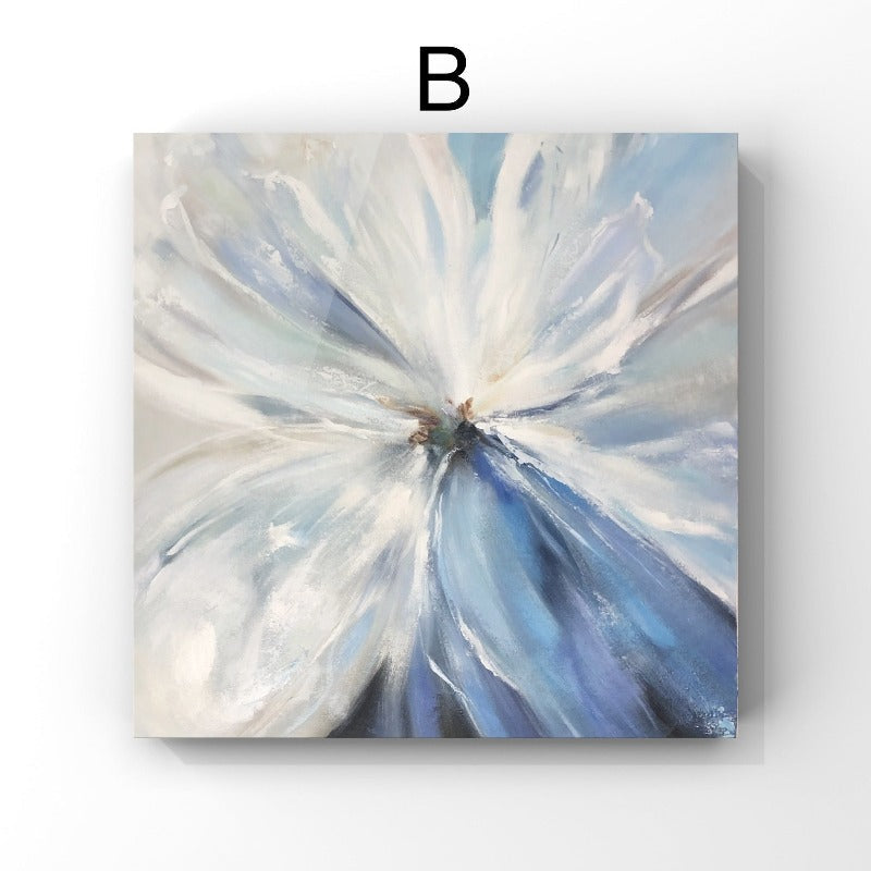 Set of 3, Impressionism Flower Painting Australia, Hand-painted Canvas,art prints artists,art prints contemporary,art prints for sale by artist,art prints to sell,art related websites