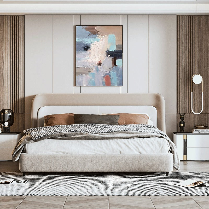 Grey Color Blocks, Minimalist Painting Australia, Hand-painted Canvas,asian art sculpture,asian artist painter,asian artists famous,asian contemporary,,asian famous artist,asian female painters