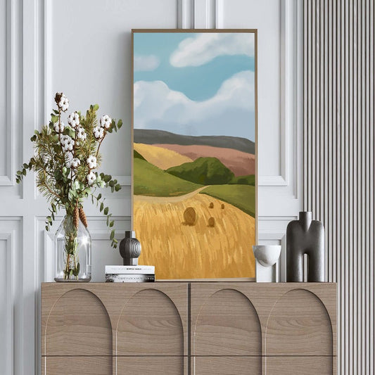Great Foison, landscape Painting Australia, Hand-painted Canvas,contemporary art abstract expressionism,contemporary art and artist,contemporary art and artists,contemporary art and the artist,contemporary art art,contemporary art artist,contemporary art auctions online