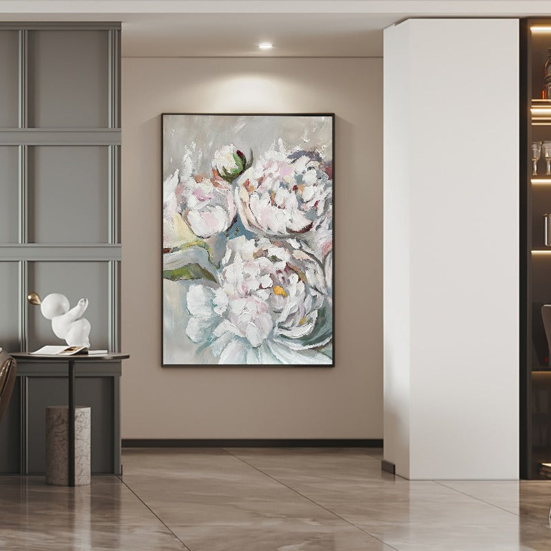 White Flower Painting Australia, Hand-painted Canvas,best bronze sculpture artists,best calligraphy set,best calligraphy set for beginners,best canvas art online,best canvas for oil painting,art gallery di jogja,,art gallery england,art gallery for new artist,art gallery for sale near me,art gallery hong kong