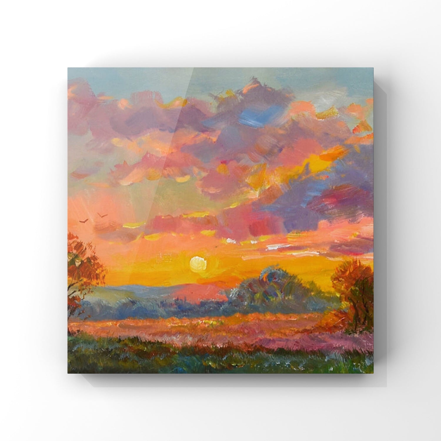 Landscape Paintings For Sale