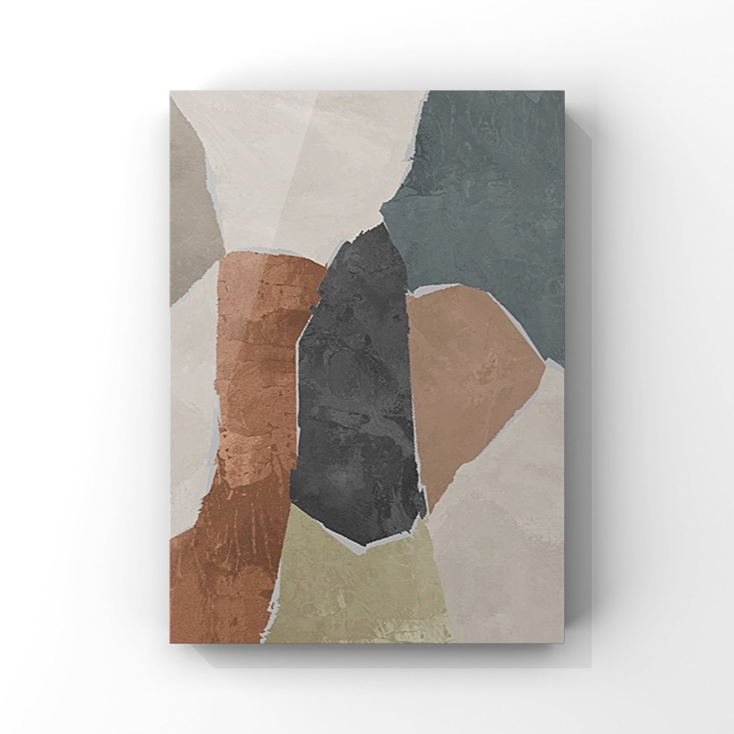 Minimalist Paintings