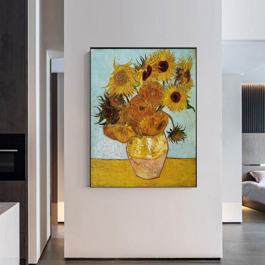 Master collection, Van Gogh