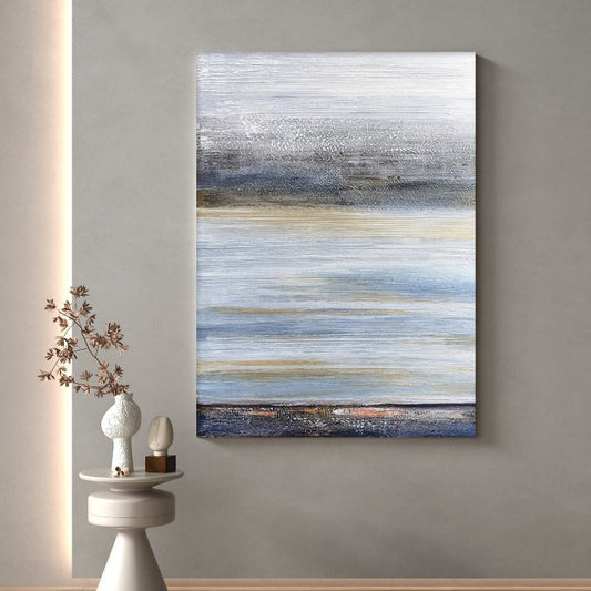 Sparkling, Minimalist Painting Australia, Hand-painted Canvas,asian art sculpture,asian artist painter,asian artists famous,asian contemporary,,asian famous artist,asian female painters