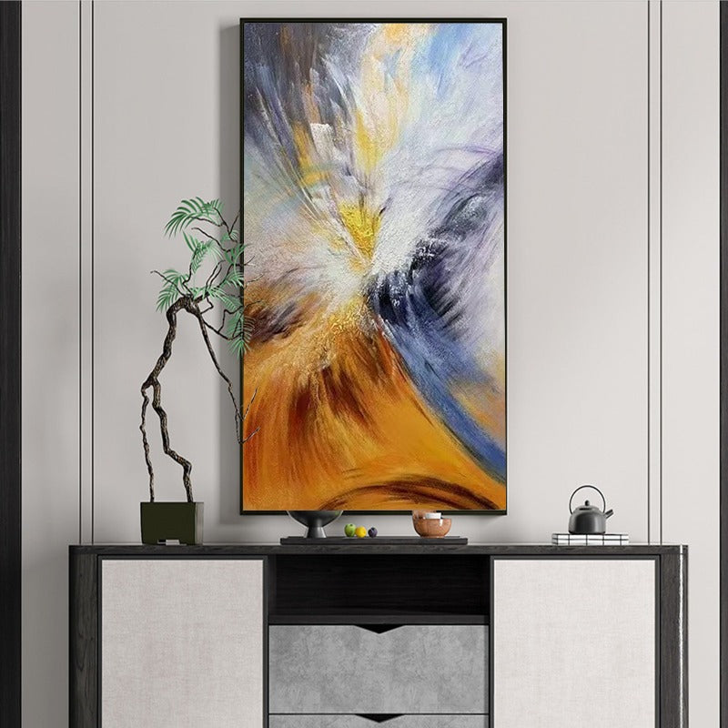 Explosion, Abstract Painting Australia, Hand-painted Canvas airbrush art on canvas artwork glasgow,artwork impressionism,artwork in contemporary art,artwork in gallery,,artwork in impressionism,artwork in the style of abstract expressionism,artwork made,artwork made by a contemporary artist