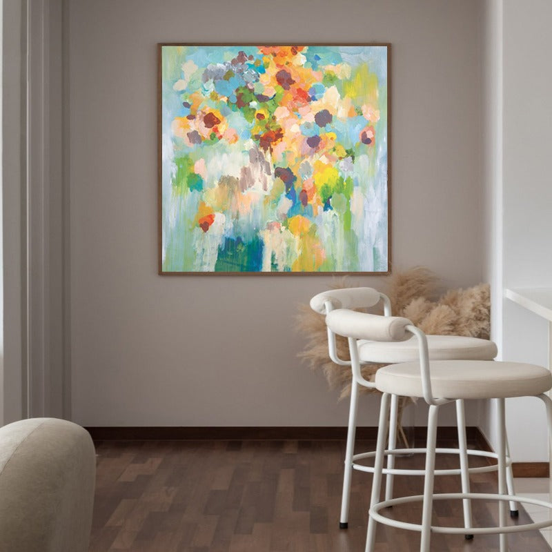 Colorful Flowers, Floral Painting Australia, Hand-painted Canvas,charcoal pencil images,charcoal pencil painting,charcoal pencil sketch images,charcoal pencil sketches,charcoal portrait artists famous,charcoal portrait painting,charcoal portraits,charcoal portraits prices,charcoal sketch drawing