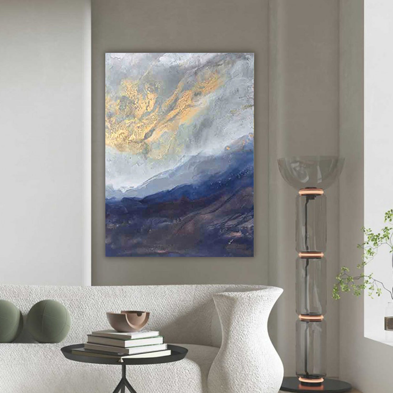 Navy and Grey, Marble Painting Australia, Hand-painted Canvas,artsy auction results,artsy banksy,artsy brand,,artsy collection,artsy commission,artsy consignment