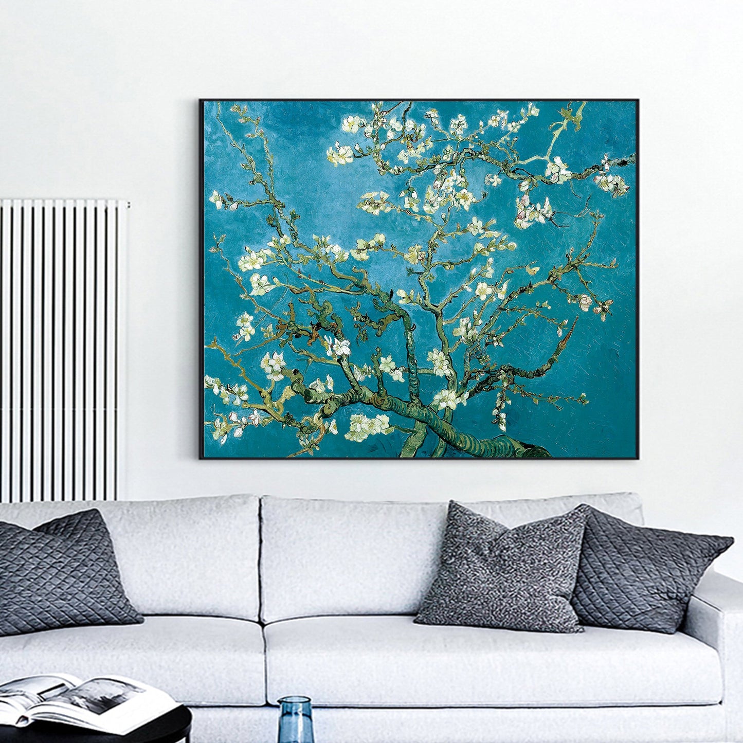 Almond Blossom, Vincent Van Gogh