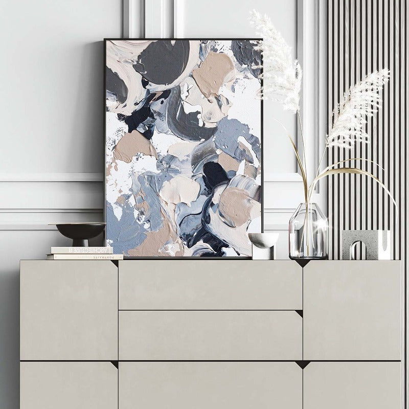 Grey and White Mystery Abstract Painting Australia, Hand-painted Canvas contemporary art is an,contemporary art is an art of,contemporary art is an art of today,contemporary art is art,contemporary art is the art of,contemporary art is the art of today,contemporary art issue